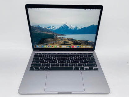 Apple 2020 MacBook Pro M1 3.2GHz (8-Core GPU) 16GB RAM 1TB SSD - Very good