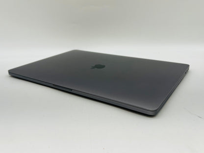 Apple 2019 MacBook Pro 16 in 2.4GHz i9 16GB RAM 1TB SSD RP5500M 8GB - Very Good