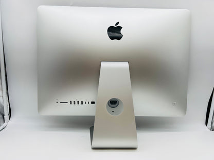 Apple 2019 iMac 21" 4k 3.0GHz i5 8GB RAM 1TB Fusion RP560X 4GB - Very good