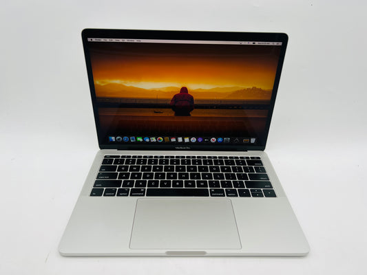 Apple 2017 MacBook Pro 13 in Retina 2.5GHz Dual-Core i7 16GB RAM 512GB SSD