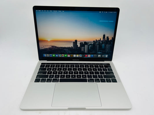 Apple 2019 MacBook Pro 13 in TB 2.4GHz Quad-Core i5 16GB RAM 256GB SSD IIPG655