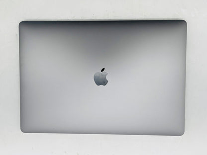 Apple 2019 MacBook Pro 16" 2.4GHz i9 64GB RAM 1TB SSD RP5600M 8GB - Very Good