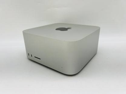 Apple 2022 Mac Studio M1 Max 3.2GHz (32-Core GPU) 64GB RAM 1TB SSD AC+ Very good