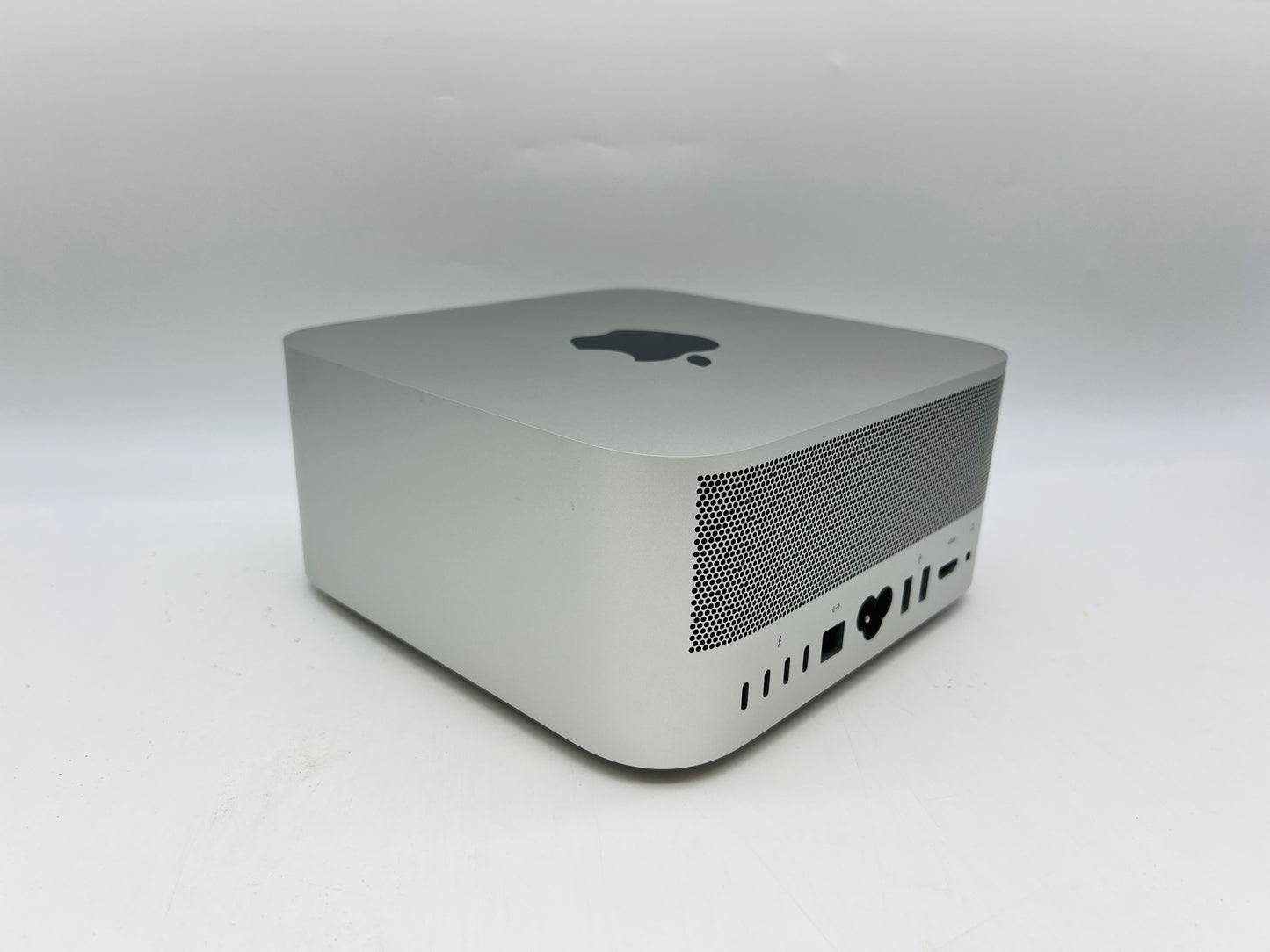 Apple 2022 Mac Studio M1 Max 3.2GHz (32-Core GPU) 64GB RAM 1TB SSD AC+ Very good