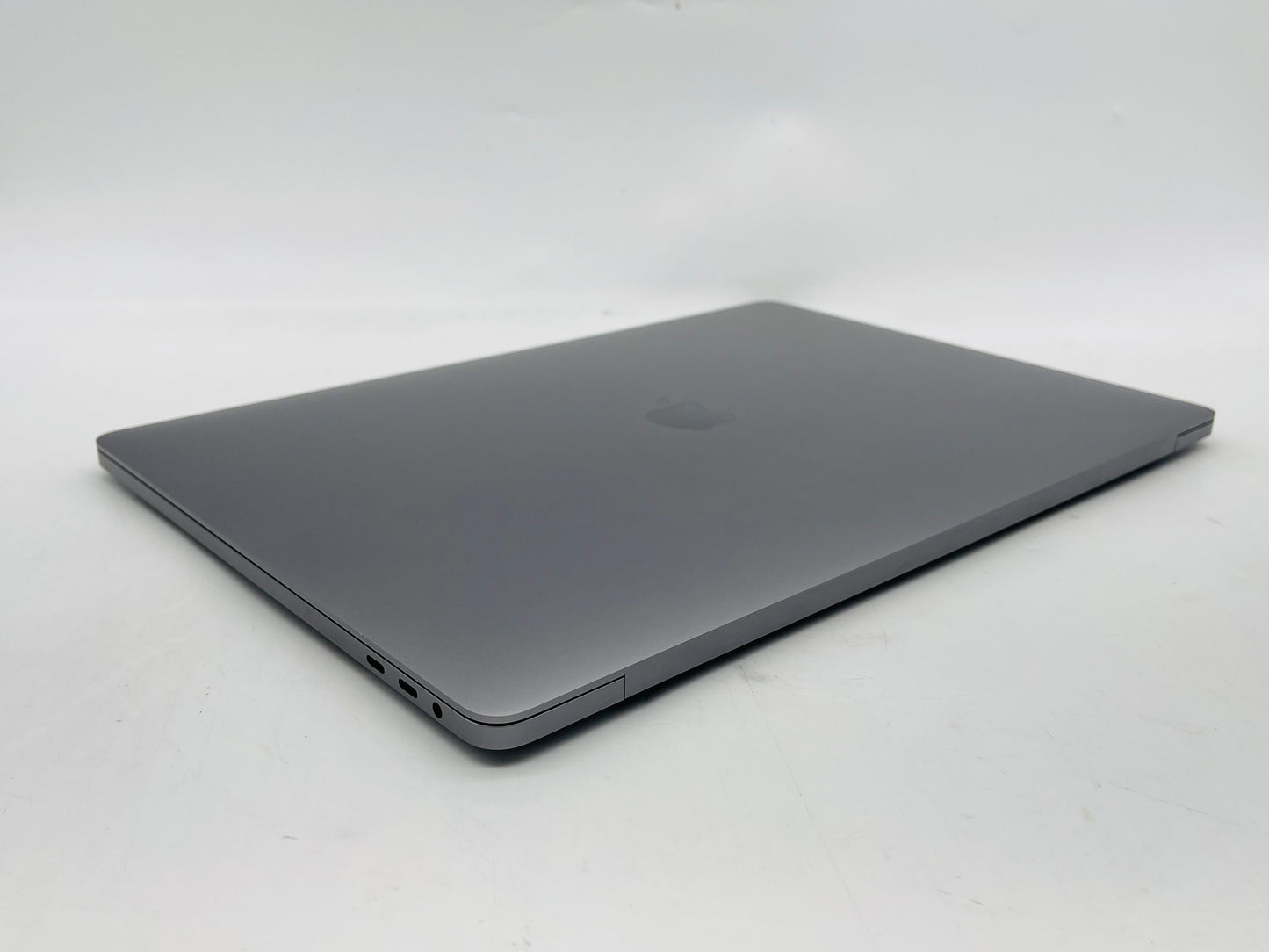 Apple 2019 MacBook Pro 16" 2.4GHz i9 64GB RAM 1TB SSD RP5600M 8GB - Very Good