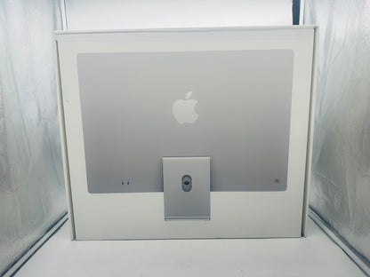 Apple 2021 iMac 24" M1 3.2GHz (7-Core-GPU) 8GB RAM 256GB SSD AC+ - Brand New