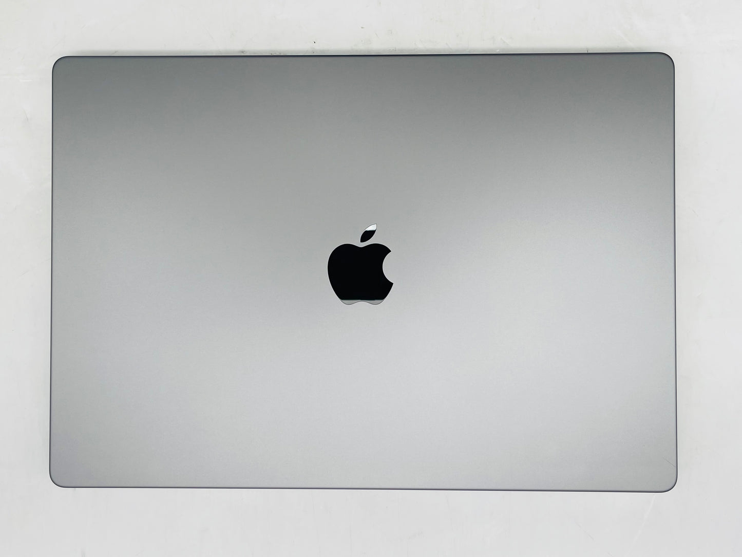 Apple 2021 MacBook Pro 16" M1 MAX (32-Core GPU) 32GB RAM 1TB AC+ - Excellent