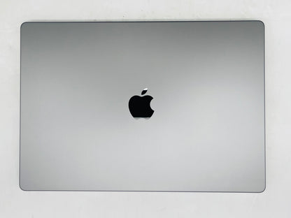 Apple 2021 MacBook Pro 16" M1 MAX (32-Core GPU) 32GB RAM 1TB AC+ - Excellent