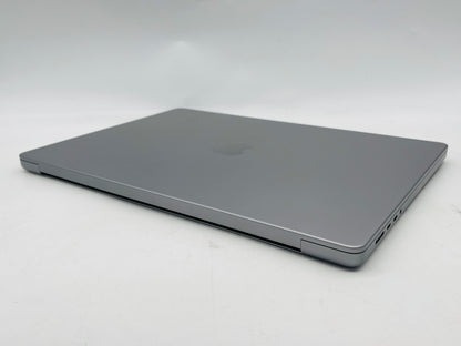 Apple 2021 MacBook Pro 16" M1 MAX (32-Core GPU) 32GB RAM 1TB AC+ - Excellent