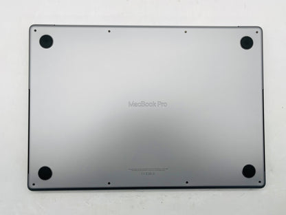 Apple 2021 MacBook Pro 16" M1 MAX (32-Core GPU) 32GB RAM 1TB AC+ - Excellent