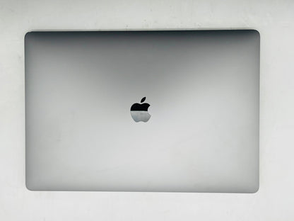 Apple 2019 MacBook Pro 16 in TB 2.6GHz i7 16GB RAM 512GB SSD RP5300M 4GB - Good