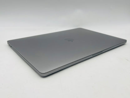 Apple 2019 MacBook Pro 16 in TB 2.6GHz i7 16GB RAM 512GB SSD RP5300M 4GB - Good