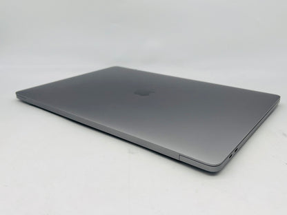 Apple 2019 MacBook Pro 16 in TB 2.6GHz i7 16GB RAM 512GB SSD RP5300M 4GB - Good