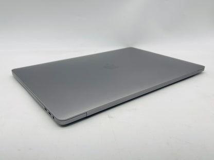 Apple 2019 MacBook Pro 16 in TB 2.6GHz i7 16GB RAM 512GB SSD RP5300M 4GB - Good