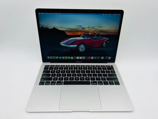 Apple 2019 MacBook Air 13 in 1.6GHz Dual-Core i5 8GB RAM 256GB SSD IUG617