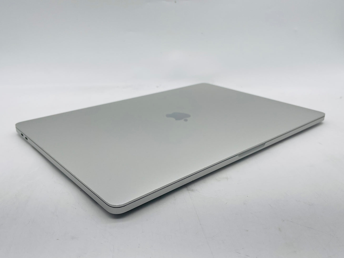 Apple 2019 MacBook Pro 16" 2.4GHz 8-Core i9 32GB RAM 1TB SSD RP5500M 8GB - Good