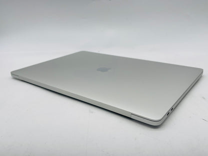 Apple 2019 MacBook Pro 16" 2.4GHz 8-Core i9 32GB RAM 1TB SSD RP5500M 8GB - Good