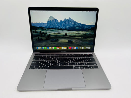 Apple 2019 MacBook Pro 13 in TB 1.4GHz Quad-Core i5 8GB RAM 128GB SSD IIPG645