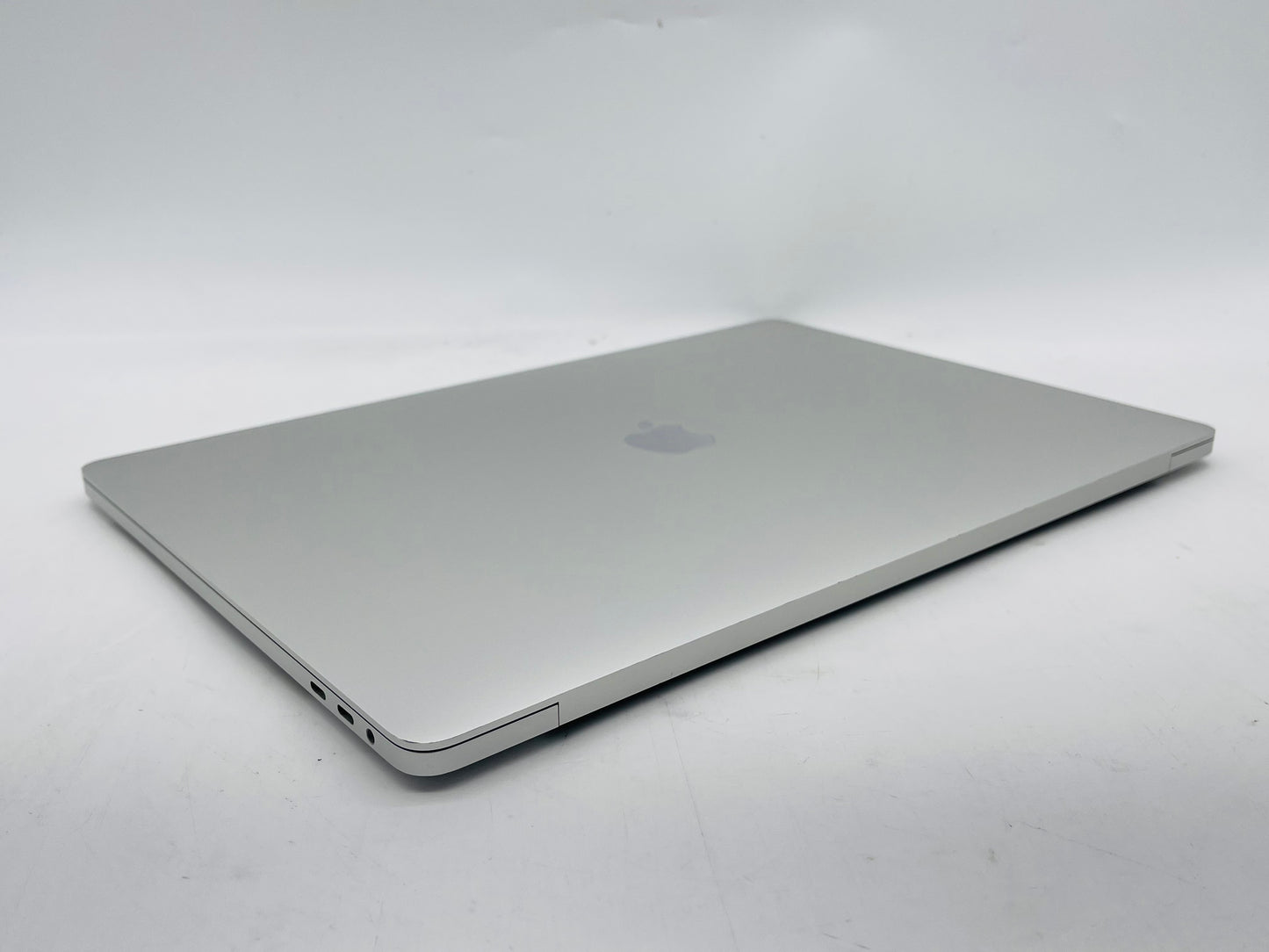 Apple 2019 MacBook Pro 16 in TB 2.6GHz i7 16GB RAM 512GB SSD RP5300M 4GB - Good