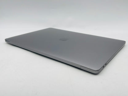 Apple 2019 MacBook Pro 16 in TB 2.6GHz i7 16GB RAM 512GB SSD RP5300M 4GB - Good