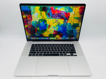 Apple 2019 MacBook Pro 16 in 2.3GHz i9 16GB RAM 1TB SSD RP5500M 4GB - Very Good