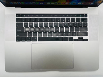 Apple 2019 MacBook Pro 16 in 2.3GHz i9 16GB RAM 1TB SSD RP5500M 4GB - Very Good
