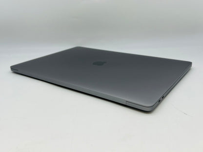 Apple 2019 MacBook Pro 16 in 2.3GHz i9 32GB RAM 1TB SSD RP5500M 8GB - Very Good
