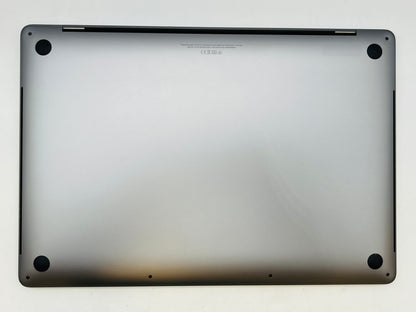 Apple 2019 MacBook Pro 16 in 2.3GHz i9 32GB RAM 1TB SSD RP5500M 8GB - Very Good