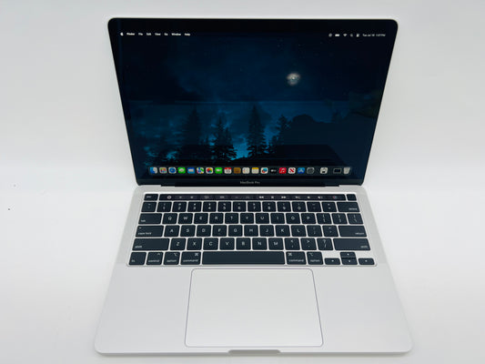 Apple 2020 MacBook Pro 13 in 2.0GHz Quad-Core i5 16GB RAM 512GB SSD - Very good