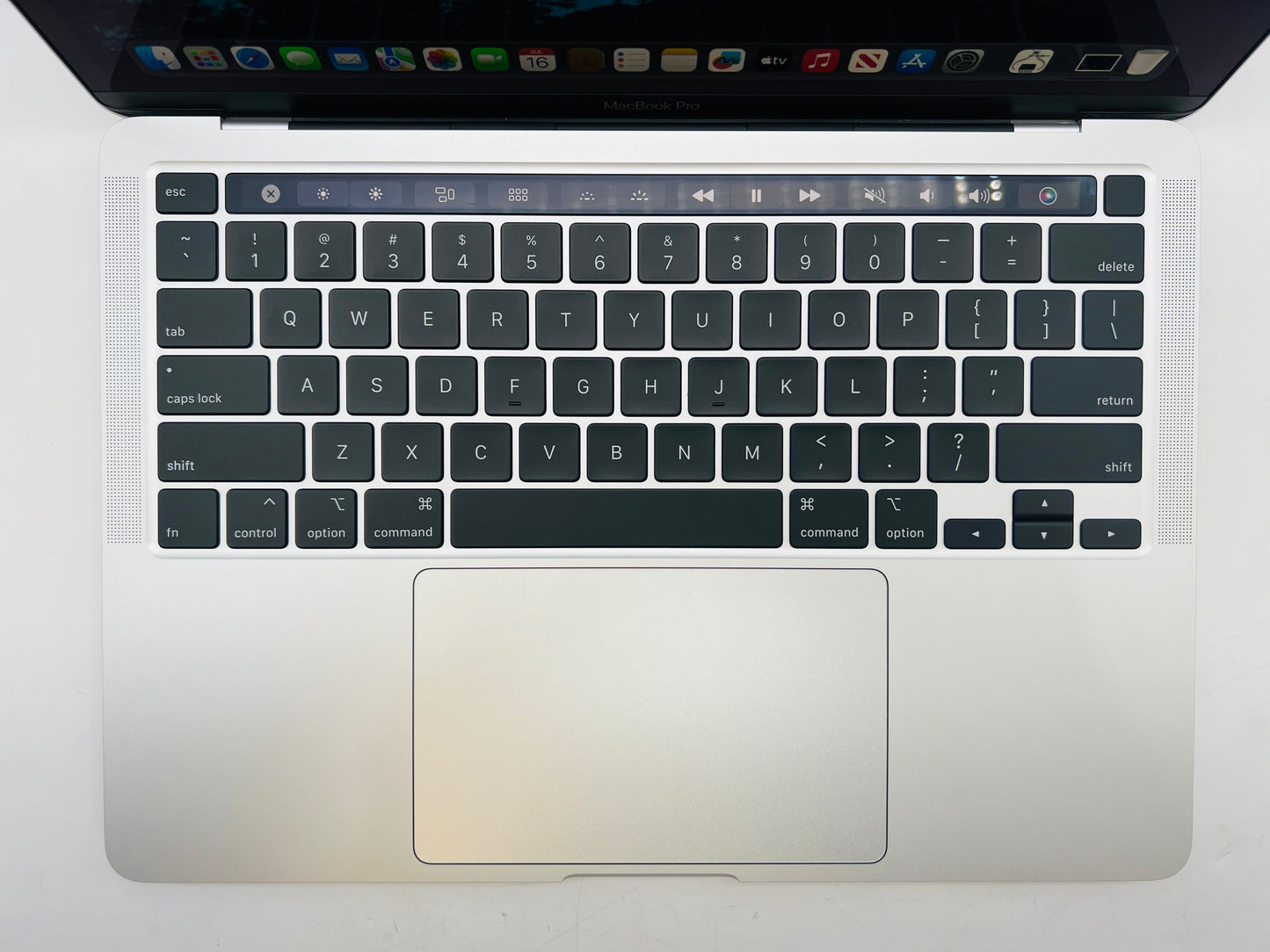 Apple 2020 MacBook Pro 13 in 2.0GHz Quad-Core i5 16GB RAM 512GB SSD - Very good