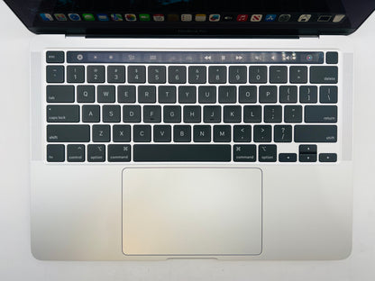 Apple 2020 MacBook Pro 13 in 2.0GHz Quad-Core i5 16GB RAM 512GB SSD - Very good