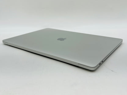 Apple 2019 MacBook Pro 16" 2.6GHz i7 16GB RAM 512GB SSD RP5300M 4GB Very good A-