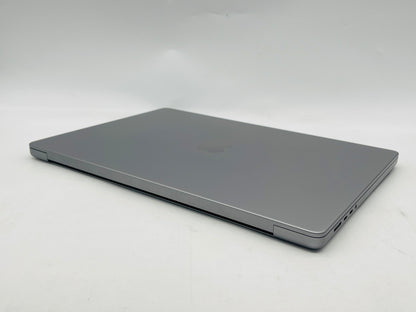 Apple 2021 MacBook Pro 16" M1 MAX (32-Core GPU) 32GB RAM 1TB AC+ - Excellent