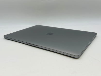 Apple 2019 MacBook Pro 16 in 2.4GHz i9 16GB RAM 512G SSD RP5500M 8GB - Very Good