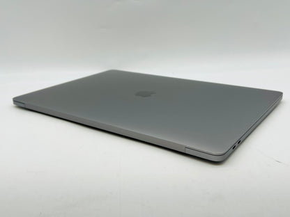 Apple 2019 MacBook Pro 16 in 2.4GHz i9 16GB RAM 512G SSD RP5500M 8GB - Very Good