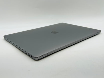 Apple 2019 MacBook Pro 16 in 2.4GHz i9 16GB RAM 512G SSD RP5500M 8GB - Very Good