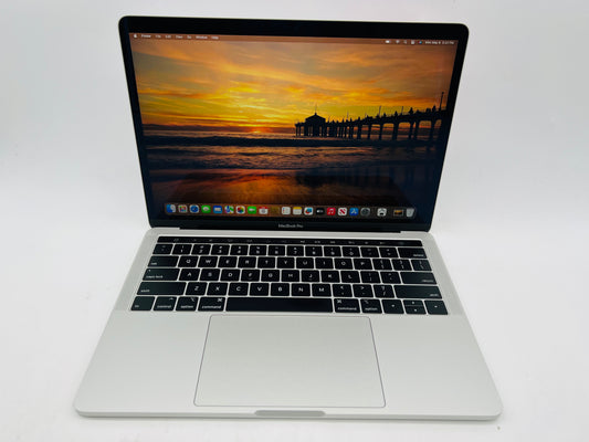 Apple 2019 MacBook Pro 13 in TB 2.4GHz i5 16GB RAM 256GB SSD - Excellent