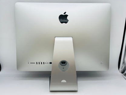 Apple 2017 iMac 21" 2.3GHz i5 8GB RAM 512GB SSD IIPG640 - Very good