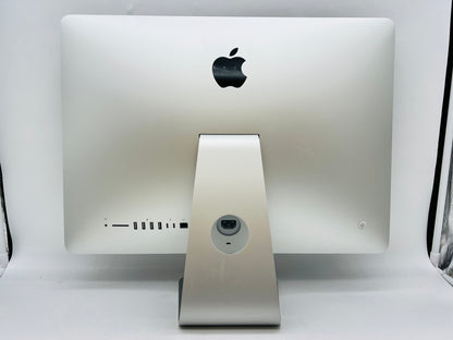Apple 2017 iMac 21" 2.3GHz i5 8GB RAM 1TB Fusion Drive IIPG640 - Very good