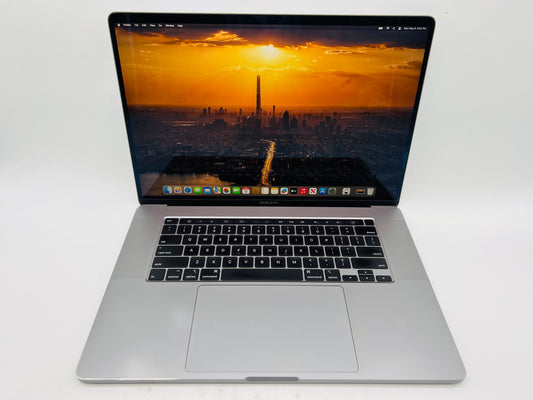 Apple 2019 MacBook Pro 16 in 2.6GHz i7 32GB RAM 1TB SSD RP5300M AC+ - Very Good