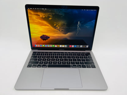 Apple 2019 MacBook Pro 13 in TB 2.4GHz i5 8GB RAM 256GB SSD IIPG655 - Good