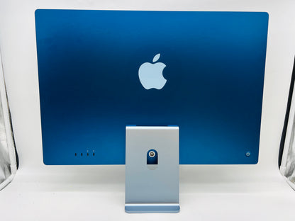Apple 2021 iMac 24" M1 3.2GHz (8-Core-GPU) 16GB RAM 2TB SSD - Excellent