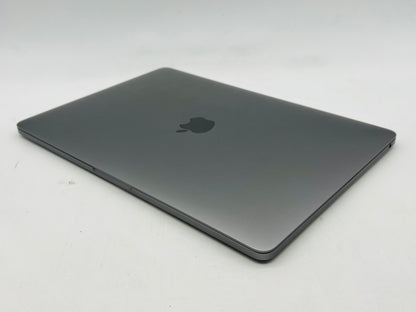 Apple 2019 MacBook Pro 13 in TB 2.4GHz i5 8GB RAM 256GB SSD IIPG655 - Good