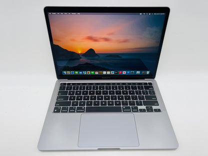 Apple 2020 MacBook pro 13" M1 3.2GHz (8-Core GPU) 16GB RAM 512GB SSD Excellent