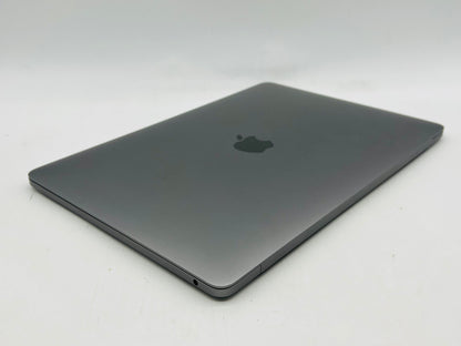 Apple 2019 MacBook Pro 13 in TB 2.4GHz i5 8GB RAM 256GB SSD IIPG655 - Good