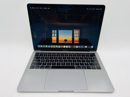 Apple 2019 MacBook Pro 13 in TB 2.8GHz i7 16GB RAM 512GB SSD IIPG655 - Good