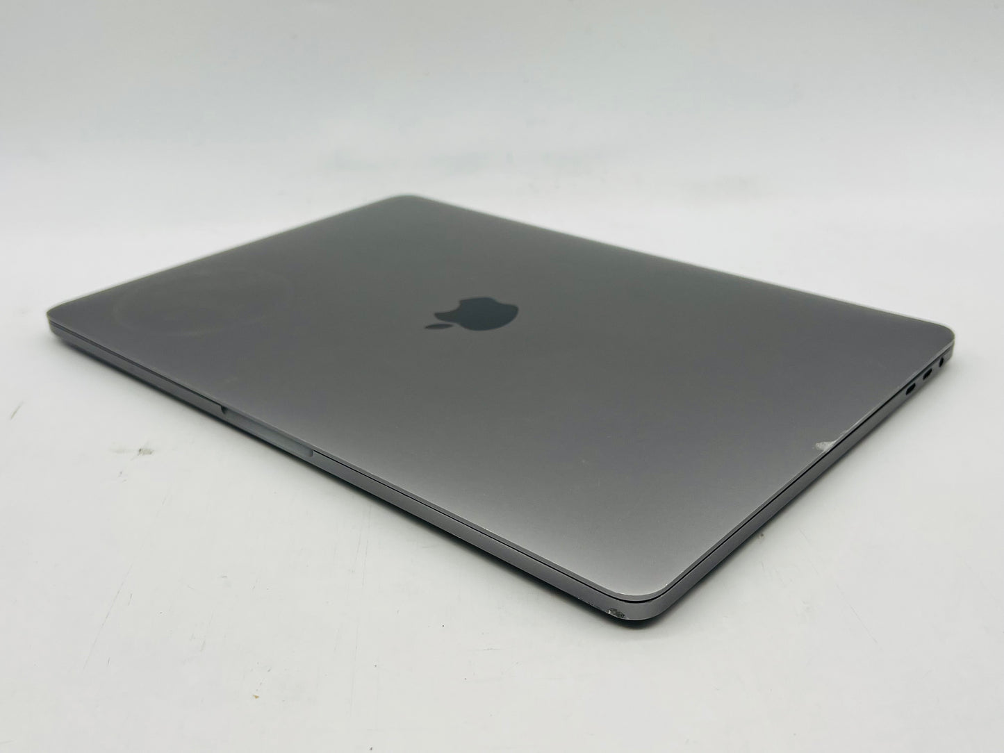 Apple 2019 MacBook Pro 13 in TB 2.8GHz i7 16GB RAM 512GB SSD IIPG655 - Good