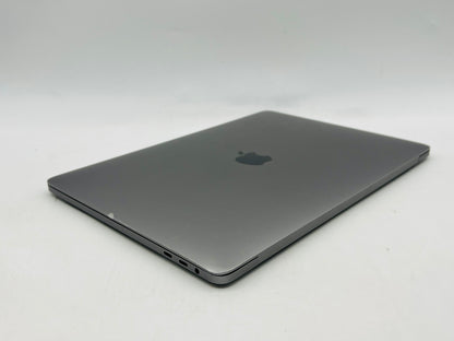 Apple 2019 MacBook Pro 13 in TB 2.8GHz i7 16GB RAM 512GB SSD IIPG655 - Good