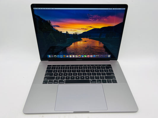 Apple 2019 MacBook Pro 15 in 2.3GHz i9 32GB RAM 512GB SSD RP560X 4GB - Excellent