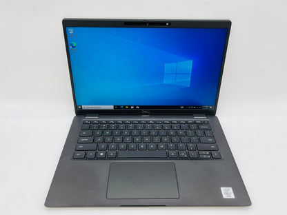 Dell Latitude 7410 14" FHD Core I7-10610U 16GB RAM 256GB SSD Windows 10 Pro